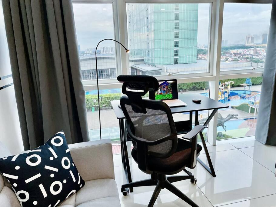 Ksl Citymall 15-20Pax 4B4B Privatelift-Smarttv70Inch-Netflix Johor Bahru Luaran gambar